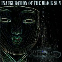 Purchase Mergingmoon - Inauguration Of The Black Sun