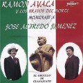 Buy Ramon Ayala - Homenaje A J. Alfredo Jimenez Mp3 Download