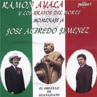 Purchase Ramon Ayala - Homenaje A J. Alfredo Jimenez
