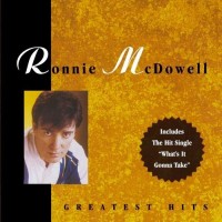 Purchase Ronnie Mcdowell - Greatest Hits