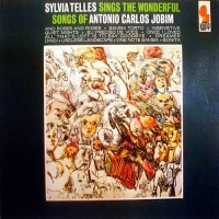 Purchase Sylvia Telles - Sings The Wonderful Songs Of Antonio Carlos Jobim
