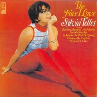 Purchase Sylvia Telles - The Face I Love (Vinyl)