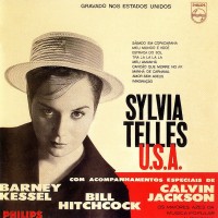 Purchase Sylvia Telles - U.S.A. (Vinyl)
