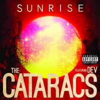 Purchase The Cataracs - Sunrise (Feat. Dev) (CDS)