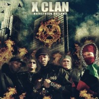 Purchase X-Clan - Mainstream Outlawz