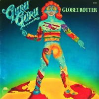 Purchase Guru Guru - Globetrotter (Vinyl)