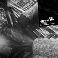 Purchase Hudson Mohawke - 6X7 (EP)