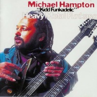 Purchase Michael Hampton - Heavy Metal Funkason