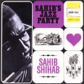 Buy Sahib Shihab - Sahib's Jazz Party (Vinyl) Mp3 Download