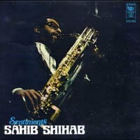 Purchase Sahib Shihab - Sentiments (Vinyl)