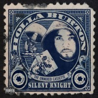 Purchase Silent Knight - Holla Burton