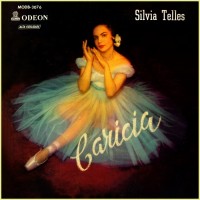 Purchase Sylvia Telles - Caricia (Vinyl)