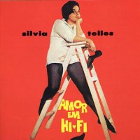 Purchase Sylvia Telles - Amor Em Hi-Fi (Vinyl)