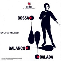 Purchase Sylvia Telles - Bossa, Balanço, Balada (Vinyl)