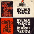 Buy Sylvia Telles - Canto De Paz (Feat. Mario Telles) (VLS) Mp3 Download