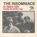 Buy The Insomniacs - My Favorite Story (EP) Mp3 Download