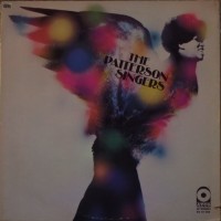 Purchase The Patterson Singers - The Patterson Singers (Vinyl)