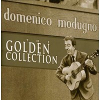 Purchase Domenico Modugno - The Golden Collection CD1