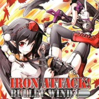 Purchase Iron Attack! - Bullet Wind