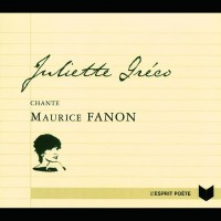 Purchase Juliette Gréco - Juliette Gréco Chante Maurice Fanon
