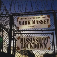 Purchase Mark Massey - Mississippi Lockdown
