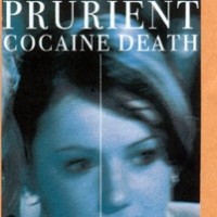 Purchase Prurient - Cocaine Death (EP)