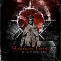 Purchase Requiem Laus - As Long As Darkness Bleeds