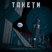 Purchase Taketh - Ignorance Is Strength