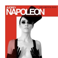 Purchase Audrey Napoleon - Ornamental Egos (EP)