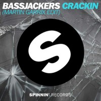 Purchase Bassjackers - Crackin (CDS)