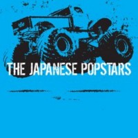 Purchase The Japanese Popstars - We Just Are (Finalizer) (EP)