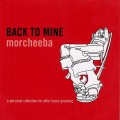 Buy VA - Back To Mine: Morcheeba Mp3 Download
