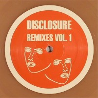 Purchase VA - Disclosure: Remixes Vol. 1 (Vinyl)