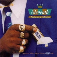 Purchase VA - Eleventh Anniversary Collection