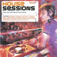 Purchase VA - House Sessions CD1
