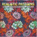Buy VA - Realistic Patterns Orchestrated Psychedelia From USA Mp3 Download