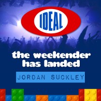 Purchase VA - The Weekender Has Landed (Mixed By Jordan Suckley)