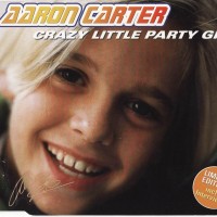 Purchase Aaron Carter - Crazy Little Party Girl (MCD)