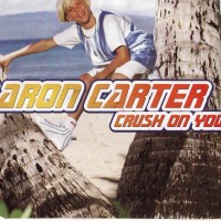 Purchase Aaron Carter - Crush On You (MCD)