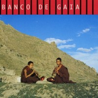 Purchase Banco De Gaia - Last Train To Lhasa (MCD)