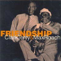 Purchase Clark Terry - Friendship (With Max Roach)