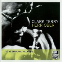 Purchase Clark Terry - Herr Ober: Live At Birdland Ne