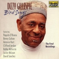 Purchase Dizzy Gillespie - Bird Songs