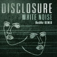 Purchase Disclosure - White Noise (Hudmo Remix) (VLS)