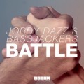 Buy Bassjackers - Battle (& Jordy Dazz) (CDS) Mp3 Download
