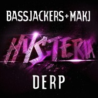 Purchase Bassjackers - Derp (With Makj) (CDS)