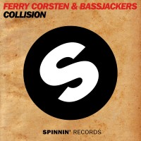 Purchase Bassjackers - Collision (With Ferry Corsten)