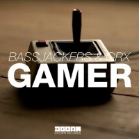Purchase Bassjackers - Gamer (& Grx) (CDS)