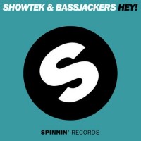 Purchase Bassjackers - Hey! (With Showtek) (CDS)