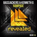 Buy Bassjackers - Rampage (CDS) Mp3 Download